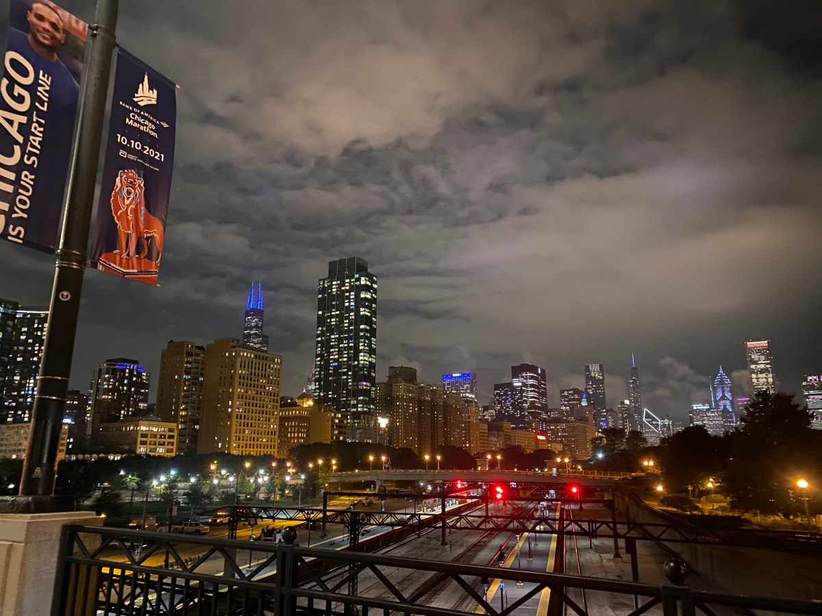 Summer 2021 Training&nbsp;Post-Mortem