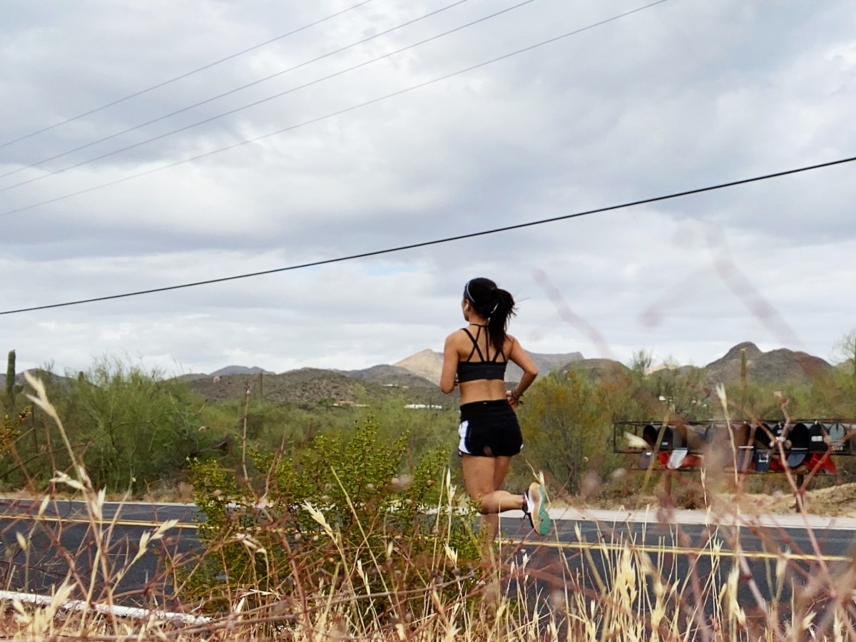 Stepping Into the&nbsp;Unknown