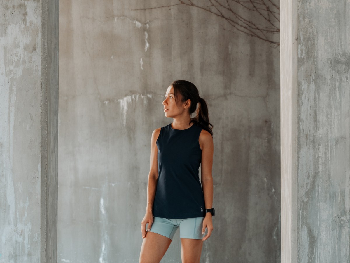 Coming Back from&nbsp;Setbacks